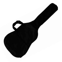 Gcr Funda-D Guit Folk Funda De Guitarra Folk