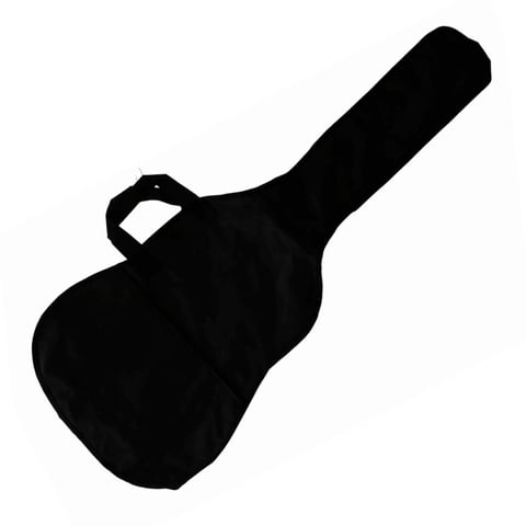 Gcr Funda-D Guit Folk Funda De Guitarra Folk