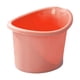 thumbnail image 5 of Cubo De Ducha Para Bebé, Bañera Portátil Para Bebé, Para Recién Nacidos, Niños Y Niñas, Color Rosa, 5 of 5