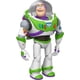 thumbnail image 1 of Figura de acción animada Buzz Lightyear Mattel de 30 cm, 1 of 6