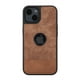 thumbnail image 1 of PU Leather Case For IPhone 14 13 12 11 Pro X XS Max XR 8 7 Plus SE2 SE3 Phone Back Cover, 1 of 3