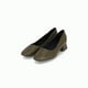 thumbnail image 2 of Zapato Mujer Verde/Crocco Tati Piccadilly, 2 of 4