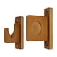 thumbnail image 3 of Soporte De Pared Para Espada, Estante De Almacenamiento De Flauta Tanto, Pantalla Vertical Decorativa, 1 Ranura, 3 of 3
