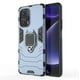 thumbnail image 1 of FOXDOCK Funda Antigolpes para Xiaomi POCO F5 5G – Protección Total con Soporte y Diseño Robusto, 1 of 4