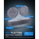 thumbnail image 5 of Auriculares para casco de esquí OutdoorMaster Update True Wireless, 5 of 7