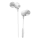 thumbnail image 1 of Audifonos In-ear C50HI Blanco, 1 of 2