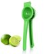 thumbnail image 1 of Exprimidor New Star Foodservice para limas y limones - Verde, 1 of 9