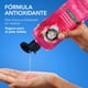thumbnail image 5 of Herbal Essences Limpieza Refrescante Pithaya, 400 ml, 5 of 5