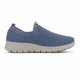 thumbnail image 1 of Zapatilla Azul Mujer Casual Chalada Finest, 1 of 8