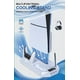 thumbnail image 3 of Soporte Vertical AARONMEI PS5 Slim 2023 Negro, 3 of 3