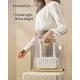 thumbnail image 2 of Estuche para Joyas Songmics Home Anah Blanco, 2 of 3