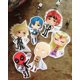 thumbnail image 5 of Sobres de laminado Immuson 23 × 29 cm 200 piezas 3 mil, 5 of 5