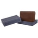 thumbnail image 3 of Cartera De Piel Auténtica Con Bloqueo Rfid Para Hombre, 3 of 3