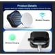 thumbnail image 3 of Funda Para Samsung Galaxy Buds 4 Pro 2026, 3 of 7