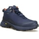 thumbnail image 1 of Botas de senderismo HUMTTO All-Terrain Impermeables para Hombre Azul, 1 of 3