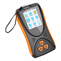 Genérica - Contador Geiger Radiación