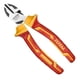 thumbnail image 1 of Alicate Corte Diagonal Aislado 6 Pulgadas Total Thtip2261, 1 of 2