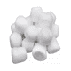 thumbnail image 4 of Torulas De Algodon 0,5g Premium  Absorbentes 100uni, 4 of 4