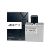 Lattafa - Perfume Athletic Homme Sport Edp 100 Ml