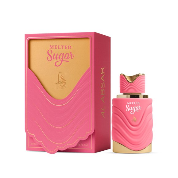 Perfume Al Absar Melted Sugar 100 ml Unisex EDP