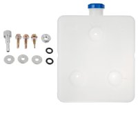 Ioensy - Calentador De Estacionamiento De Aire Para Tanques De Gasolina Y Aceite Combustible Apto Para Autocaravana