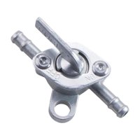 Ioensy - Válvula De Cierre De Combustible En Línea, Llave De Purga, Tanque De Gas, Interruptor De Combustible, Piezas De Repuesto, Accesorios