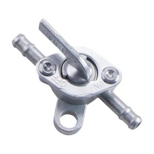 Ioensy - Válvula De Cierre De Combustible En Línea, Llave De Purga, Tanque De Gas, Interruptor De Combustible, Piezas De Repuesto, Accesorios