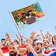 thumbnail image 4 of Bandera Impresa Timmy Time Desmarcar 120x180 cm, 4 of 6
