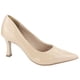 thumbnail image 1 of Zapato Via Marte Mujer 23-15707 V Creme Casual, 1 of 5
