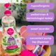 thumbnail image 4 of Jabón para platos Dapple Baby 500 ml Lavanda, 4 of 6