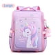 thumbnail image 1 of New Girl School Bags Child Pink Unicorn Printing Backpacks Kindergarten Student Cute Girls Children's Schoolbag Waterproof Kid, 1 of 3