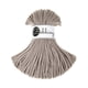 thumbnail image 1 of Cordón De Macramé Junior 3 Mm 101 M Color Perla, 1 of 2