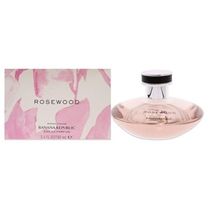 Perfume Banana Republic Rosewood Edp Mujer