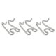 thumbnail image 2 of Eslabones adicionales para el collar Herm Sprenger Ultra-Plus, 2 of 7