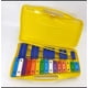 thumbnail image 2 of Metalofono Cromatico 25 Notas Infantil Escolar Pre Escolar, 2 of 3