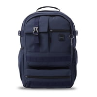 Mochila Universitaria Notebook 15.4"" Spa Azul Hombre Totto