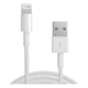 thumbnail image 1 of Cable lightning USB 1 metro Blanco, 1 of 3