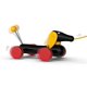thumbnail image 4 of Juguete Interactivo Perrito Salchicha para Jalar BRIO World 30332, 4 of 6