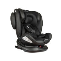 Infanti - Silla De Auto Convertible Multiage Negro
