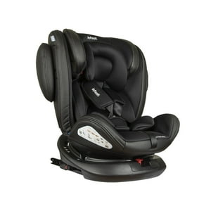 Infanti - Silla De Auto Convertible Multiage Negro