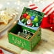 thumbnail image 1 of Delightful Wooden Antique Carved Hand Cranked Music Box - Perfect Christmas Gift for Kids, Mom, Dad, Friends & More!, 1 of 3