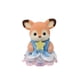 thumbnail image 2 of Dollhouse Playset Calico Critters Baby Dream Parque de atracciones, 2 of 9