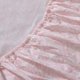 thumbnail image 5 of Juego de sábanas Tommy Bahama Lovely Palms rosa Queen 200 hilos, 5 of 8