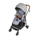 thumbnail image 1 of Coche Bebé Paseo Zuri 360° Gris, 1 of 8