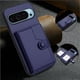 thumbnail image 3 of FOXDOCK Funda para Google PIXEL 9 con Bloqueo RFID - Diseño Elegante con Cierre de Botón, 3 of 5