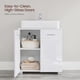thumbnail image 5 of Mueble Organizador de Baño 2 Niveles/Compartimientos Viborg, 5 of 7