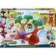 thumbnail image 2 of Playset Marvel Spidey DinoWebs Treehouse 38cm Hasbro, 2 of 3