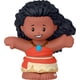 thumbnail image 1 of Figura Fisher-Price Princess Disney Moana Little People, 1 of 6