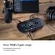 thumbnail image 3 of Interfaz de podcasting Focusrite Vocaster Two con 2 entradas de micrófono, 3 of 6