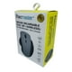 thumbnail image 5 of Mouse Ergonómico Dual Bt + Wireless Recargable Tecmaster, 5 of 5